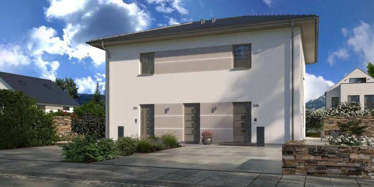 Einfamilienhaus Hollfeld - 8 Zimmer, 226 m&sup2;, 576.900&euro; | Angebot:24089798