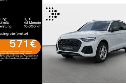 Audi Q5 62.500 km 37.880 &euro; Ebern 96106