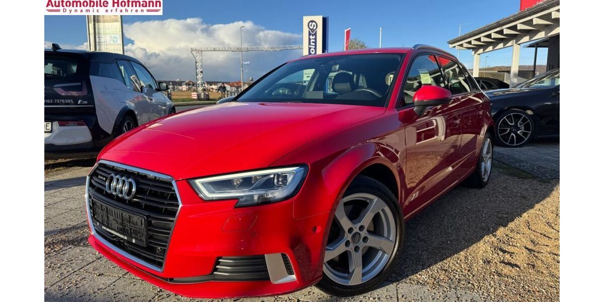 Audi A3 161.200 km 16.990 &euro; Hirschaid 96114