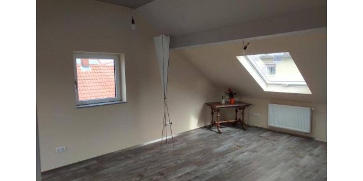 Loft - Studio - Atelier Bamberg Am Bruderwald - 1 Zimmer, 65 m&sup2;, 169.000&euro; | Angebot:23814741