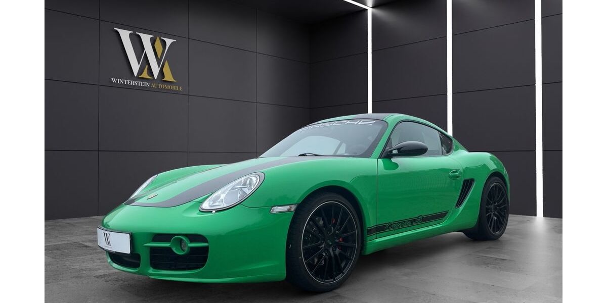 Porsche Cayman 68.900 km 44.900 &euro; Strullendorf 96129
