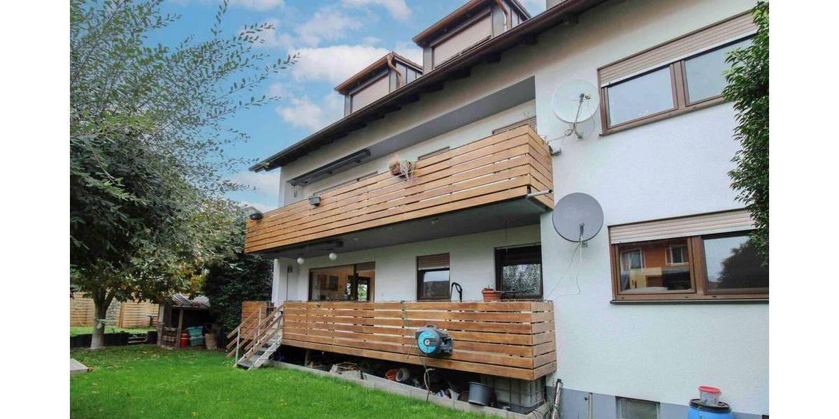 Mehrfamilienhaus, Wohnhaus Lonnerstadt - 1 Zimmer, 598.000&euro; | Angebot:26107905