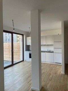 Etagenwohnung Bamberg Bamberg-Ost - 2 Zimmer, 54 m&sup2;, 800&euro; | Angebot:25325101