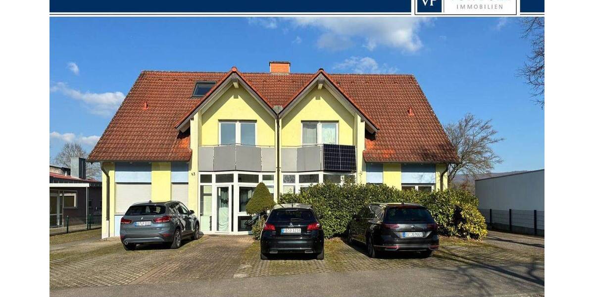 Mehrfamilienhaus, Wohnhaus Hirschaid - 1.650.000&euro; | Angebot:26160396