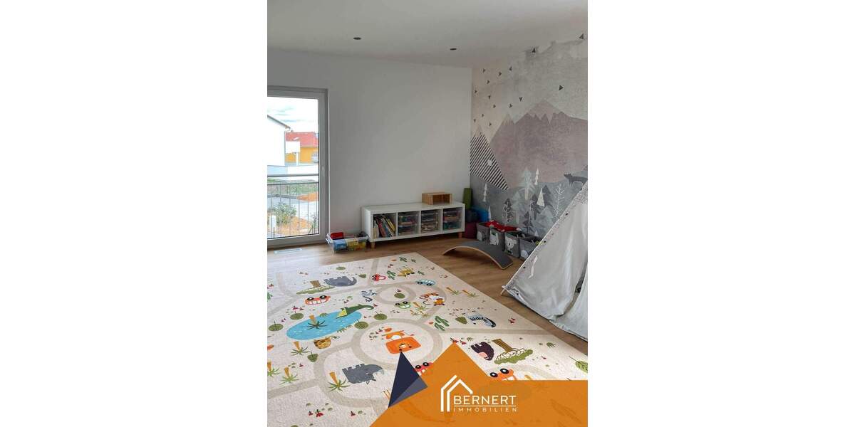 Einfamilienhaus Wachenroth - 5 Zimmer, 161 m&sup2;, 590.000&euro; | Angebot:25689914