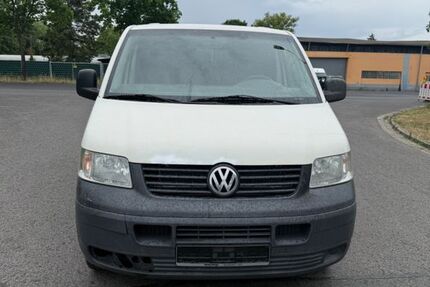 VW T5 Transporter 305.000 km 2.450 &euro; bamberg 96050
