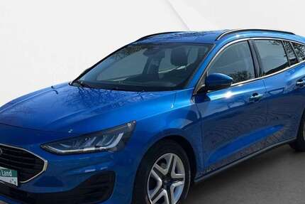 Ford Focus 65.300 km 15.900 &euro; Schönbrunn 96185