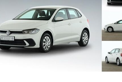 VW Polo 24.800 km 14.880 &euro; Bamberg 96052