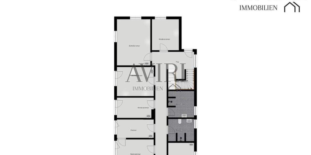 Mehrfamilienhaus, Wohnhaus Ebern / Bramberg Bramberg - 3 Zimmer, 161 m&sup2;, 499.000&euro; | Angebot:25678515