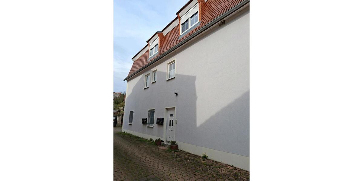 Etagenwohnung Oberaurach - 4 Zimmer, 120 m&sup2;, 149.000&euro; | Angebot:27157860