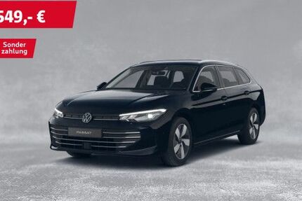 VW Passat 12.500 km 41.340 &euro; Scheßlitz 96110