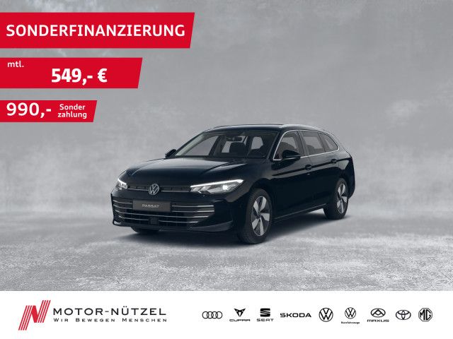 VW Passat 12.500 km 41.340 &euro; Scheßlitz 96110