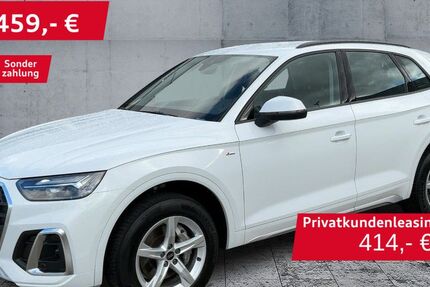 Audi Q5 33.550 km 36.700 &euro; Scheßlitz 96110