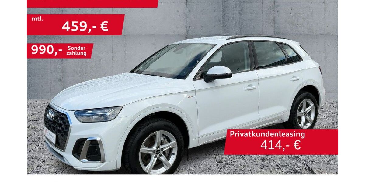 Audi Q5 33.560 km 36.990 &euro; Scheßlitz 96110