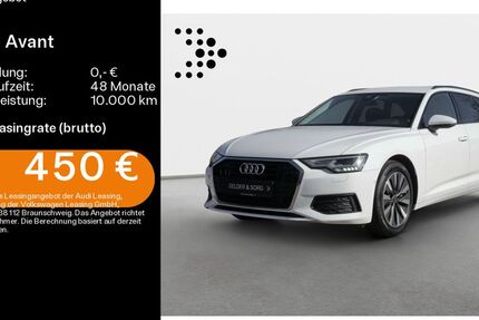 Audi A6 61.826 km 29.880 &euro; Ebern 96106