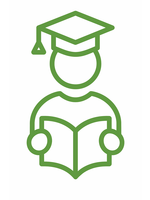 Symbol für Weiterbildung in Bamberg