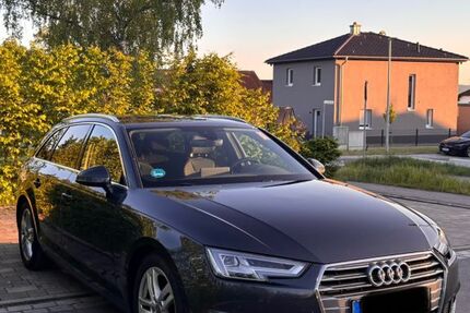 Audi A4 92.500 km 20.400 &euro; Gundelsheim 96163