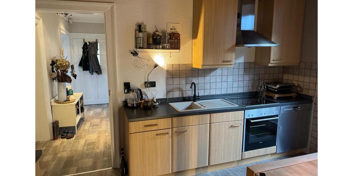 Etagenwohnung Hallstadt - 2.5 Zimmer, 75 m&sup2;, 1.075&euro; | Angebot:25819027