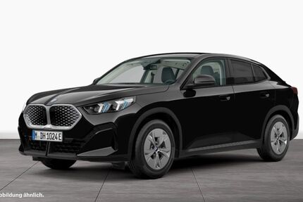 BMW iX2 15.811 km 38.890 &euro; Forchheim 91301
