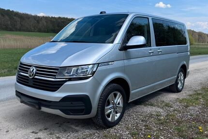VW T6 Multivan 96.029 km 38.600 &euro; Höchstadt 91315