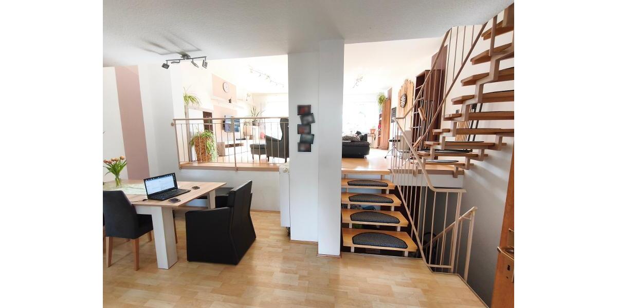 Reihenmittelhaus mit Garten und Carport in Etzelskirchen - Einfamilienhaus Höchstadt OT | Angebot:25934120