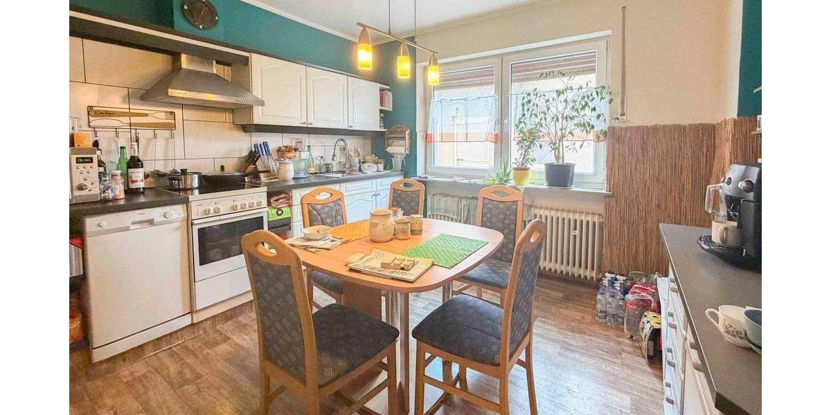 Mehrfamilienhaus, Wohnhaus Ebern - 1 Zimmer, 361 m&sup2;, 395.000&euro; | Angebot:25866221