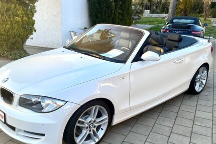 BMW 118 47.000 km 15.500 &euro; Forchheim 91301