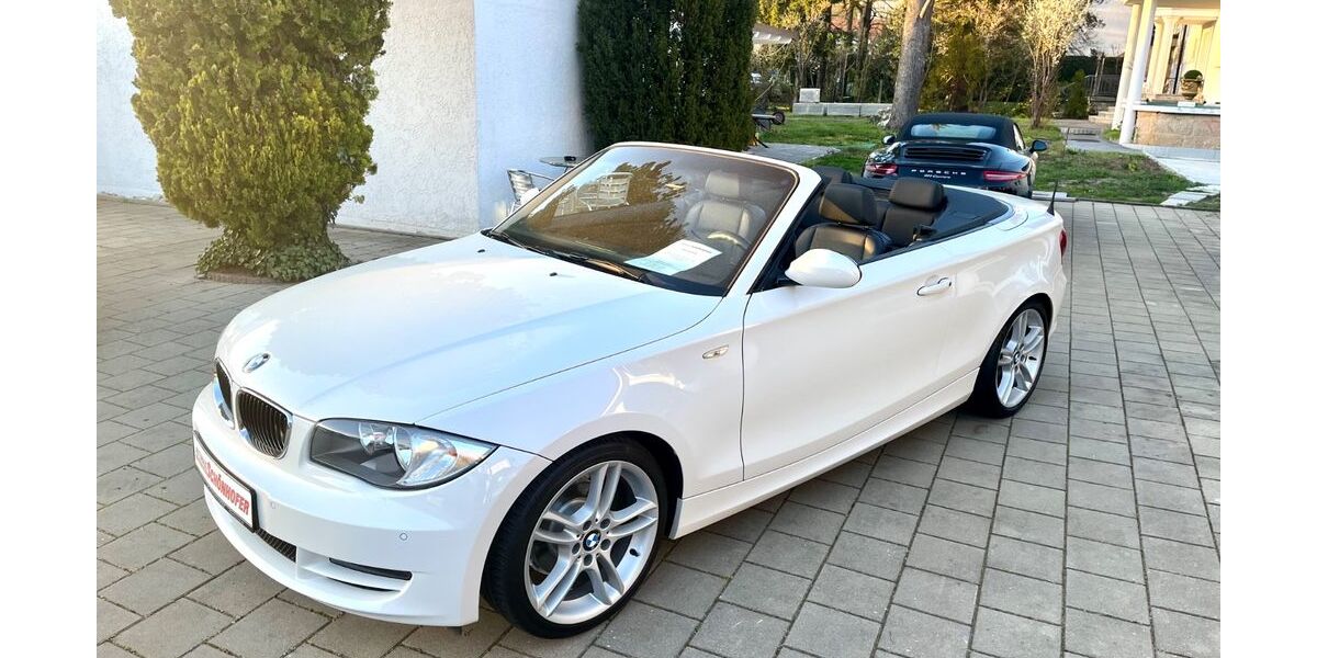 BMW 118 47.000 km 15.500 &euro; Forchheim 91301