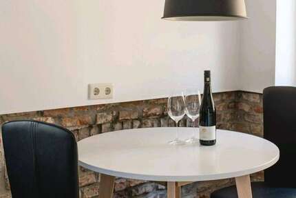 Zimmer Bamberg Am Bruderwald - 2 Zimmer, 1.100&euro; | Angebot:26037908