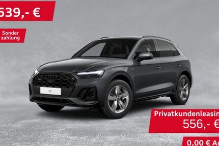 Audi Q5 31.034 km 48.760 &euro; Bamberg 96052