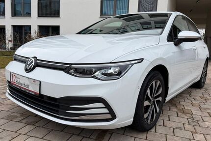 VW Golf 144.000 km 14.500 &euro; Hallstadt 96103