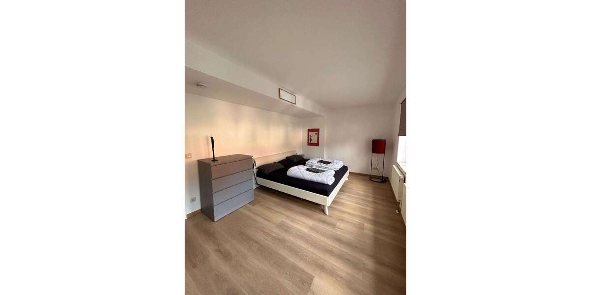 Etagenwohnung Baiersdorf Wellerstadt - 2 Zimmer, 57 m&sup2;, 955&euro; | Angebot:25644930