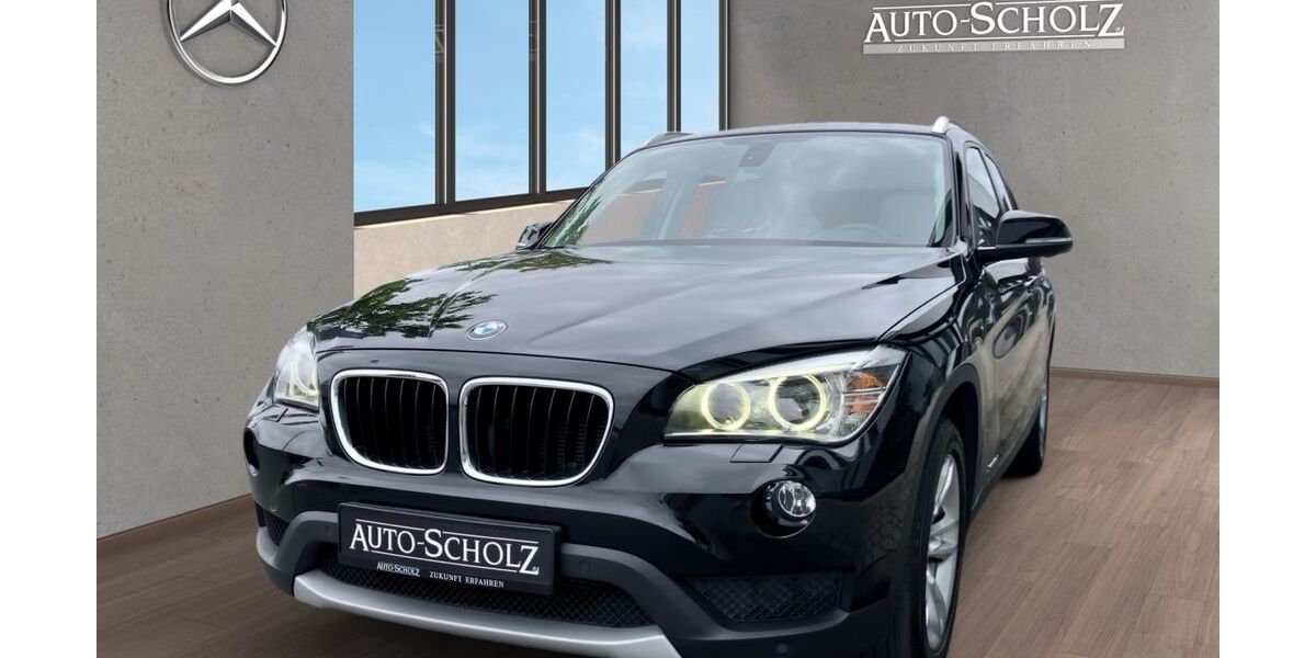 BMW X1 145.000 km 11.756 &euro; Höchstadt 91315