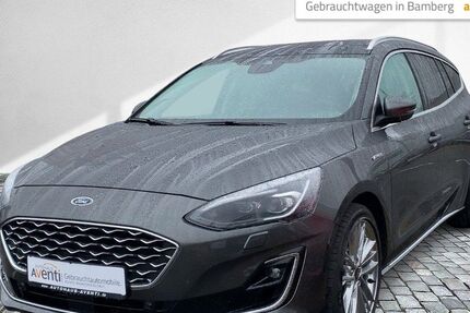 Ford Focus 95.360 km 15.899 &euro; Bamberg 96052