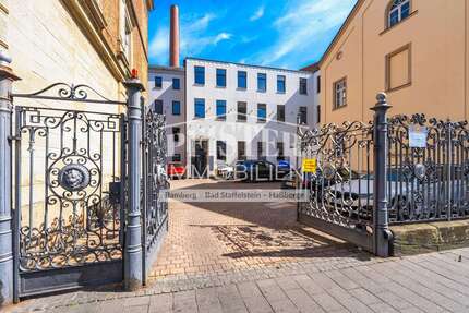 Gewerbeobjekt Bamberg Bamberg-Ost - 1.199.000&euro; | Angebot:25274290