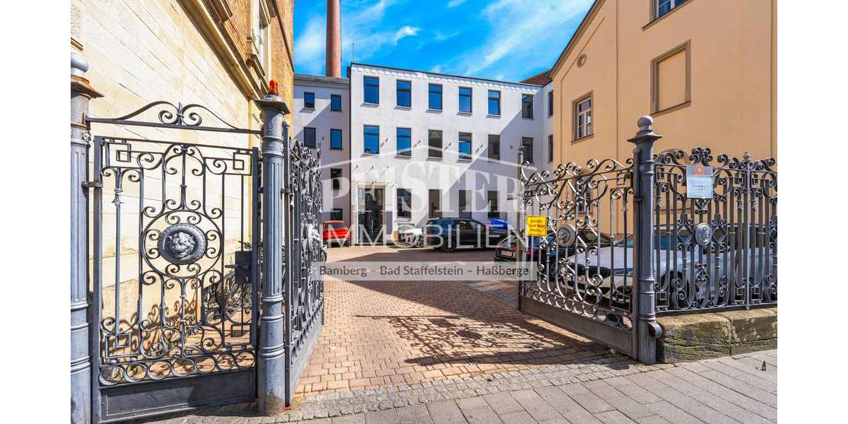 Gewerbeobjekt Bamberg Bamberg-Ost - 1.199.000&euro; | Angebot:25274290