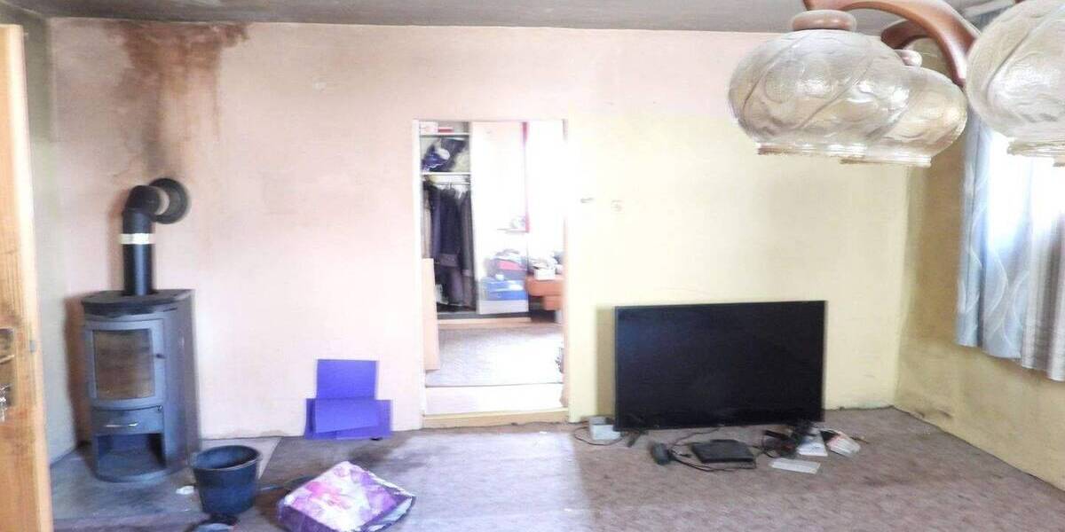 Mehrfamilienhaus, Wohnhaus Mühlhausen - 6 Zimmer, 200 m&sup2;, 75.000&euro; | Angebot:26834794