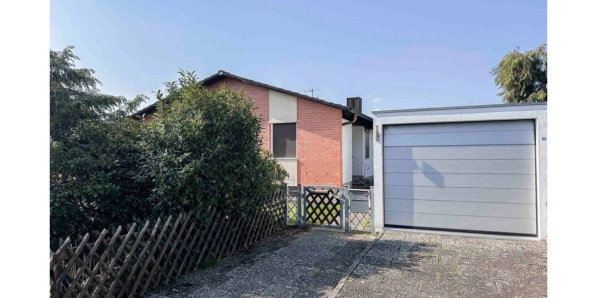 Einfamilienhaus Hausen - 6 Zimmer, 528.000&euro; | Angebot:26118222