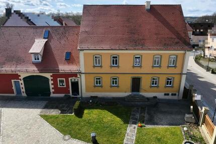 Haus Burgebrach - 895.000&euro; | Angebot:26100474