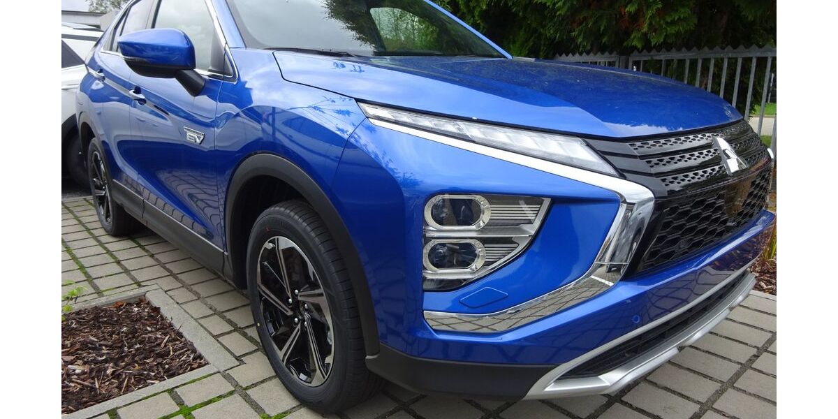 Mitsubishi Eclipse Cross 5.500 km 29.990 &euro; Forchheim 91301