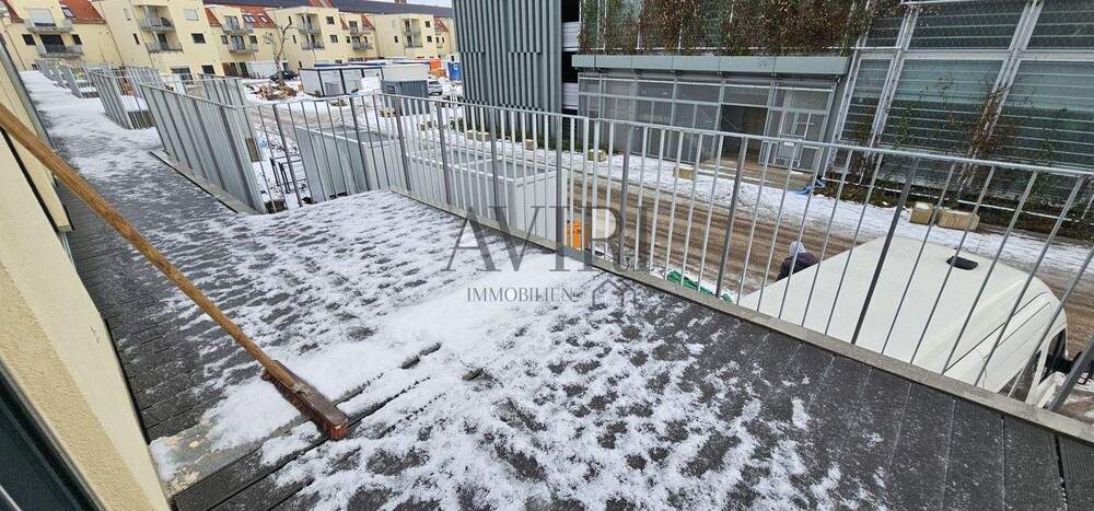 Etagenwohnung Bamberg Bamberg-Ost - 2 Zimmer, 59 m&sup2;, 856&euro; | Angebot:25678523