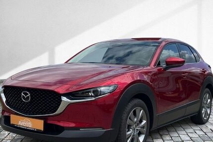 Mazda CX-30 1.500 km 29.939 &euro; Bamberg 96052