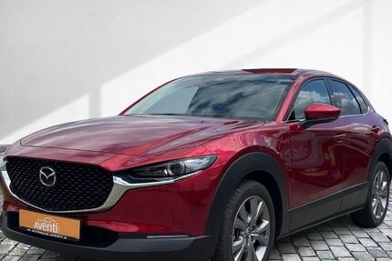 Mazda CX-30 1.500 km 31.479 &euro; Bamberg 96052
