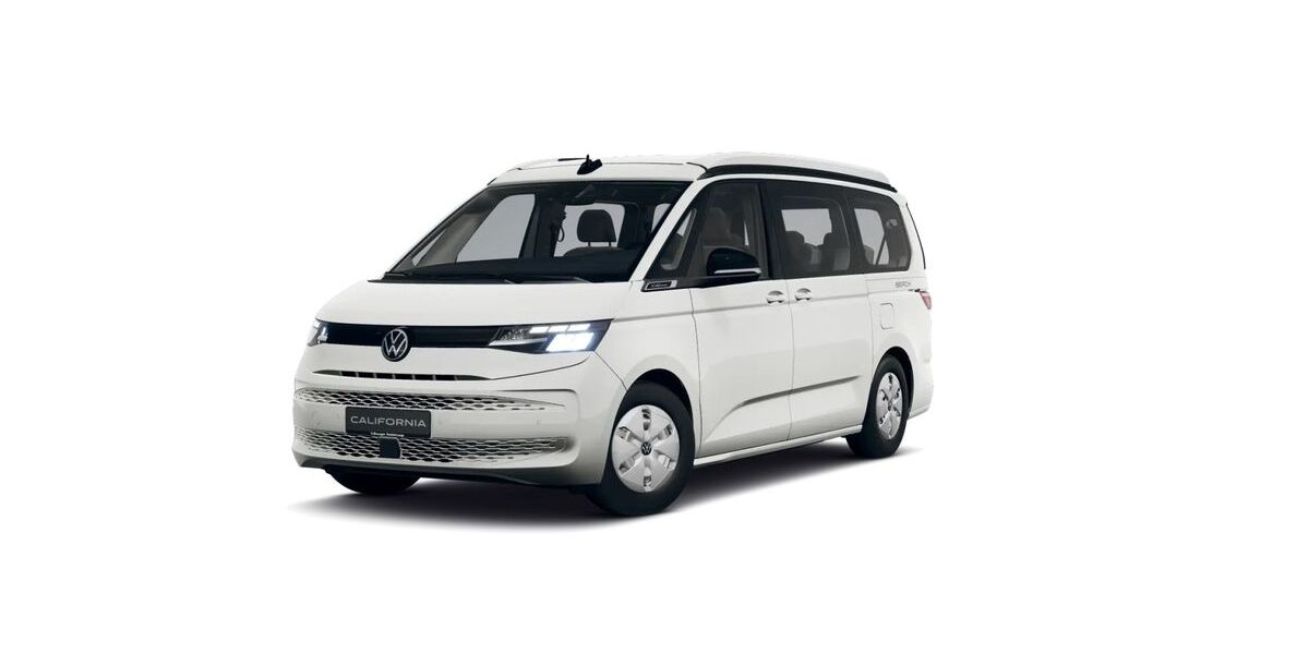 VW T7 California 9.999 km 54.990 &euro; Sand am Main 97522