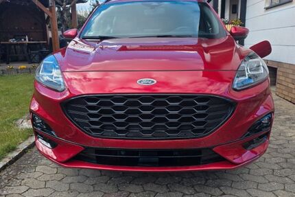 Ford Kuga 21.500 km 21.900 &euro; Oberhaid 96215