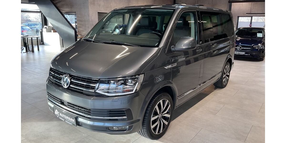 VW T6 Multivan 125.000 km 33.980 &euro; Forchheim 91301