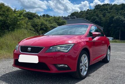 Seat Leon 130.000 km 7.300 &euro; Bamberg 96049