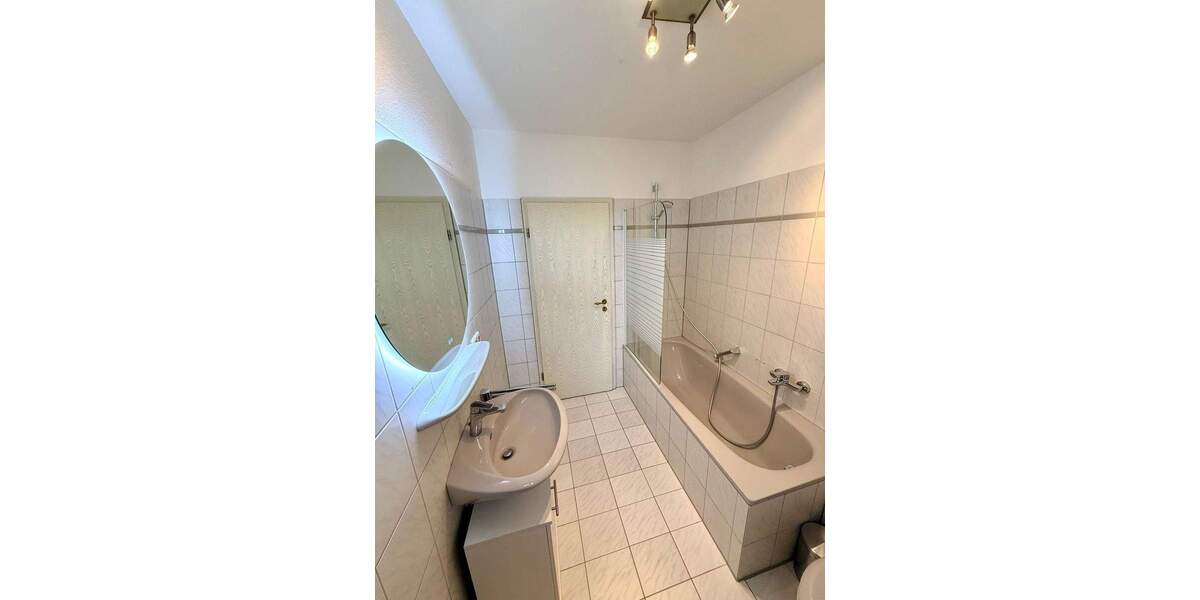 Terrassenwohnung Bamberg Gärtnerstadt - 2 Zimmer, 60 m&sup2;, 309.000&euro; | Angebot:25684421