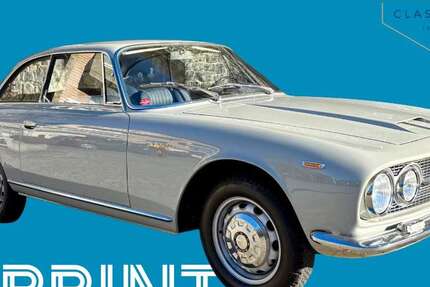 Alfa Romeo Sprint 10.000 km 75.900 &euro; Hemhofen 91334