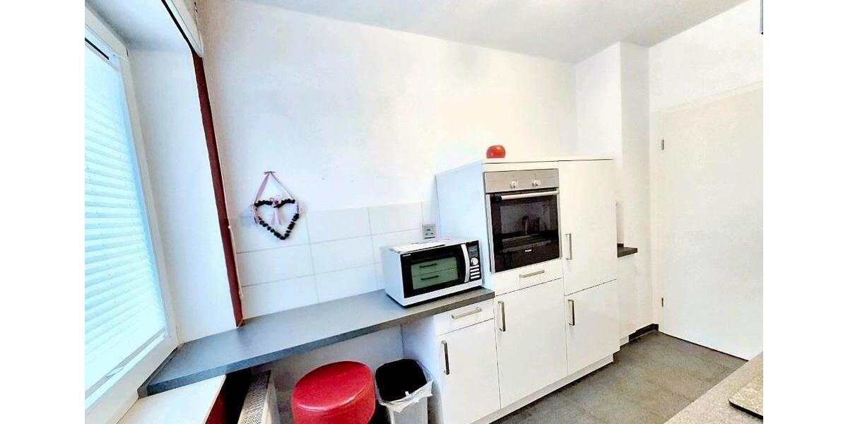 Hochparterre Bamberg Gereuth - 2.5 Zimmer, 60 m&sup2;, 289.000&euro; | Angebot:26271639